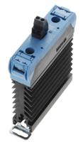 sul842070 Celduc SUL8-SUM8 Series Solid State Relay, 23 A Load, Panel Mount, 275 V ac Load, 32 V dc Control