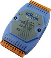 i-7017 ICP DAS USA Data Acquisition, 8 Channel(s)