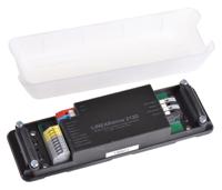 lin212d1 eldoLED LED Driver, 12 → 24V Output, 200W Output, 8A Output, Constant Voltage Dimmable