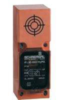 ifl-15-333-11ypg-m20 Schmersal Inductive Rectangular Proximity Sensor, 15 mm Detection, PNP NO+NC, 10 → 60 V dc