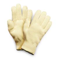 gtad279 Lebon Protection Yellow Para Aramid Glove, Size 9