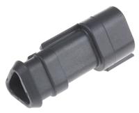 dt04-3p-ce09 Deutsch, DT Connector Housing for use with Automotive Connectors