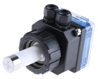 426506 Burkert Flow Meter