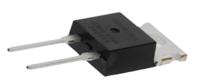 dsi30-12a IXYS 1200 V 30 A Diode Recovery 2-Pin TO-220 DSI30-12A