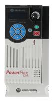 25b-d010n114 Allen Bradley Inverter Drive, 4 kW, 3 Phase, PowerFlex 525 Series 528 V 10.5 A