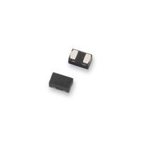 sp4322-01etg Littelfuse SP4322-01ETG, Dual-Element Bi-Directional TVS Diode Array, 2-Pin SOD882