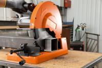 63502301000 FEIN, 66 Teeth Per Inch Steel Circular Saw Blade, Pack of 1