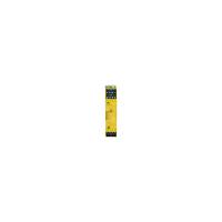 750154 Pilz 750 1 Auxiliary Contacts Safety Relay 48 → 240V ac/dc, Single/Dual-Channel 3 Safety Contacts