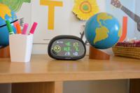 11338 Orium Quaelis 50 Data Logging Air Quality Monitor for Benzene, CO2, Formaldehyde, Humidity, PM 2.5, Temperature, TVOC,