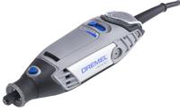 f0133000jr Dremel 3000 Corded Rotary Tool, UK Plug