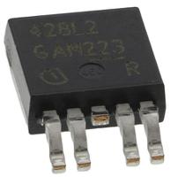 bts428l2atma1 Infineon BTS428L2ATMA1High Side, High Side Switch Power Switch IC 5-Pin, TO-252