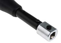05075670001 Wera Click-Torque XP 1 Click Torque Wrench, 2.5 → 25Nm, Square Drive, 9 x 12mm Insert