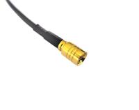 217-7784 RS PRO LX246501 Series, 1 m, RG174 Coaxial, Terminated 50 Ω
