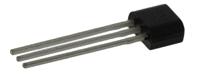 ztx753 Diodes Inc ZTX753 PNP Transistor, -2 A, -100 V, 3-Pin TO-92