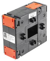 171-8848 RS PRO Base Mounted Current Transformer, 200A Input, 200:5, 5 A Output, 33 x 23mm Bore