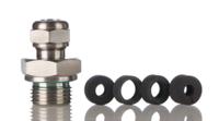 e30018 ifm electronic Clamp Fitting for Use with Temperature Sensor