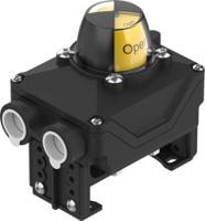 srbk-ca4-yr90-n-1-zu-c2 Festo Switch Pneumatic Switch, SRBK Series, 5 → 60V dc