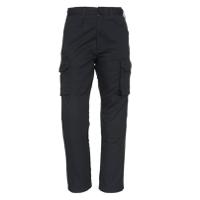 2560-15n14r Orn Condor Women's Navy Cotton, Polyester, Size 14 Waist Size 80 cm W 29in L