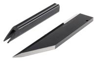 304-8897 MikronTec 150mm Stainless Steel Metric Straight Edge