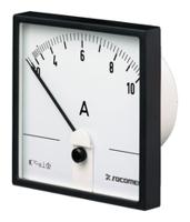 192d1301 Socomec Analogue Panel Ammeter