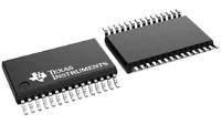 pcm1862dbtr Texas Instruments, AC/DC Converter 30-Pin, TSSOP PCM1862DBTR