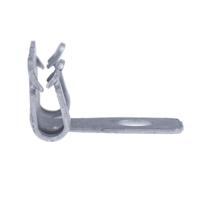 277-480 RS PRO Girder Suspension Clip & Hanger 1.5 → 3 mm
