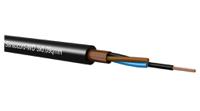 248800909 Kabeltronik 248800 Series Multicore Industrial Cable, 8 Cores, 0.09 mm², 28 AWG, 100m, Shielded Shield, Multicore Cable