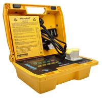 mpatplus Martindale MPATPLUS PAT Tester, Class II, Class I Test Type