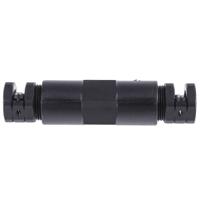 h65z-c Powerbreaker 3 Pole IP67 Rating Cable Mount Male Mains Inline Connector Rated At 15A