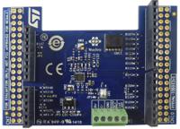 steval-iod003v1 STMicroelectronics IO-Link (PHY) Device Evaluation Board L6362A Evaluation Board for STM32 Nucleo STEVAL-IOD003V1