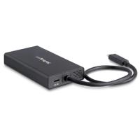 dkt30chpd StarTech.com 4K USB-C Docking Station with HDMI - 2 x USB ports, USB A, USB C