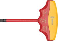 05004981001 Wera T Shape Metric Hex Key, 5mm