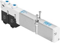 vmpa1-m1h-g-pi Festo 5/3 Closed Solenoid Valve - Electrical M7 VMPA Series 24V dc, 533345