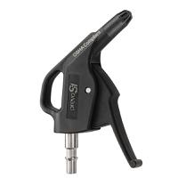cbg-06sil PREVOST 6bar Air Blow Gun, ISOC 6 Air Inlet (BSP)
