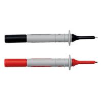 p01295454z Chauvin Arnoux Needle Test Probe, 2mm Tip, 1000V, 4mm Socket, 15A