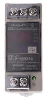 s8vs-06024b Omron S8VS Switched Mode DIN Rail Power Supply, 85 → 264V ac ac Input, 24V dc dc Output, 2.5A Output, 60W