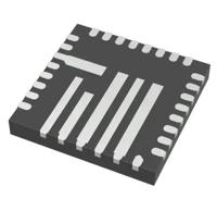 max77960befv12 Maxim Integrated MAX77960BEFV12+, Battery Charge Controller IC, 3.5 V to 25.4 V Input 12.6 V Output 3 A, QFN 30-Pin