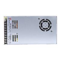 rsp-320-24 MEAN WELL Switching Power Supply, RSP-320-24, 24V dc, 13.4A, 321.6W, 1 Output, 124 → 370 V dc, 88 → 264 V