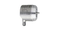 rup500 ifm electronic Incremental Incremental Encoder, 10000 ppr, HTL, TTL Signal, Solid Type, 6mm Shaft