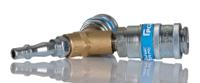 ac6103 PCL Steel Pneumatic Quick Connect Coupling