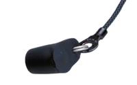 390-5063-06-130-03 Amphenol Limited 390 Receptacle Circular Connector, Shell Size 6mm IP68 Rated
