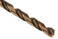 216-505 RS PRO HSCo Twist Drill Bit, 11mm Diameter, 142mm Overall