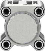 dsbc-32-50-ppva-n3 Festo Pneumatic Piston Rod Cylinder - 1376424 32 mm Bore, 50 mm DSBC Series, Double Acting Acting