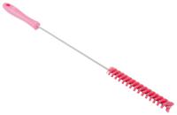 53761 Vikan Pink Bottle Brush, 500mm x 20mm