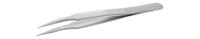 sm104sa1 ideal-tek 120 mm, Polyester (Handle), Stainless Steel (Body), Tweezers