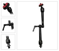 mg9038 Noga Aluminum, Steel Base & Arm