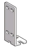 xuza50 Telemecanique Sensors Bracket, For Use With XUM Series