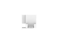 1-2232829-5 TE Connectivity GRACE INERTIA 2.0 Series Vertical Board PCB Header, 2 Contact(s), 5 mm Pitch, 1 Row, Shrouded