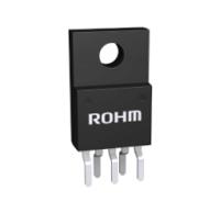 ba00cc0wt ROHM BA00CC0WT, Voltage Regulator 25V TO-220FP 5-Pin
