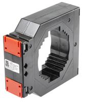 171-8818 RS PRO Base Mounted Current Transformer, 1500A Input, 1500:5, 5 A Output, 100 x 30mm Bore